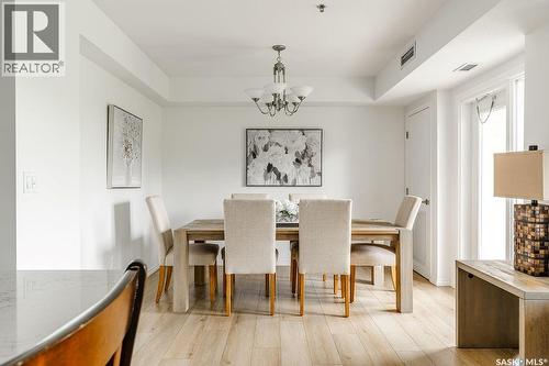 409 902 Spadina Crescent E, Saskatoon, SK 