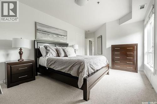 409 902 Spadina Crescent E, Saskatoon, SK 