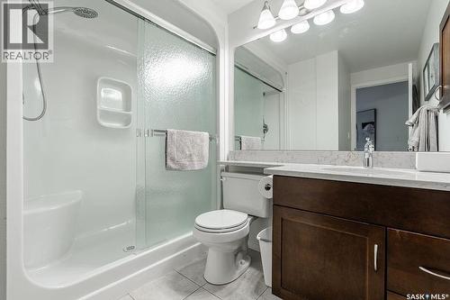 409 902 Spadina Crescent E, Saskatoon, SK 
