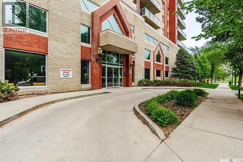 409 902 Spadina Crescent E, Saskatoon, SK 