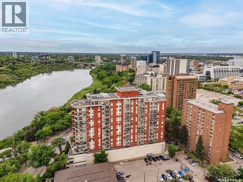 409 902 Spadina Crescent E, Saskatoon, SK 