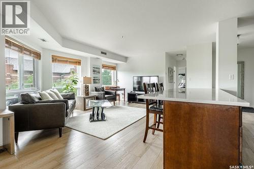 409 902 Spadina Crescent E, Saskatoon, SK 