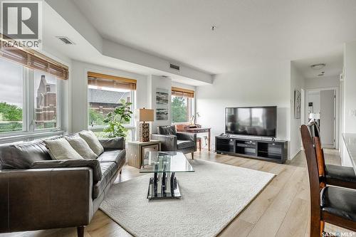 409 902 Spadina Crescent E, Saskatoon, SK 