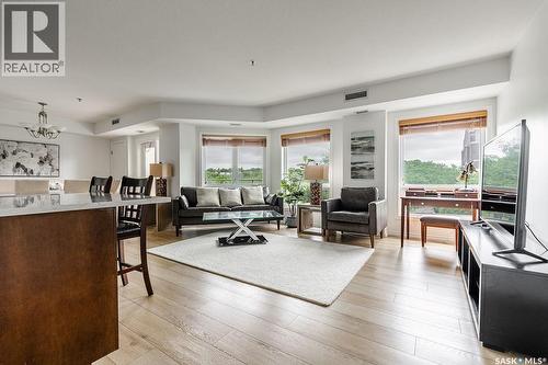 409 902 Spadina Crescent E, Saskatoon, SK 