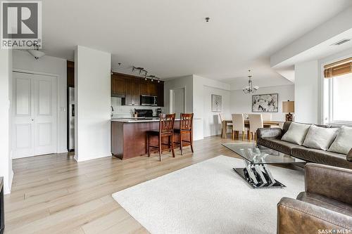 409 902 Spadina Crescent E, Saskatoon, SK 
