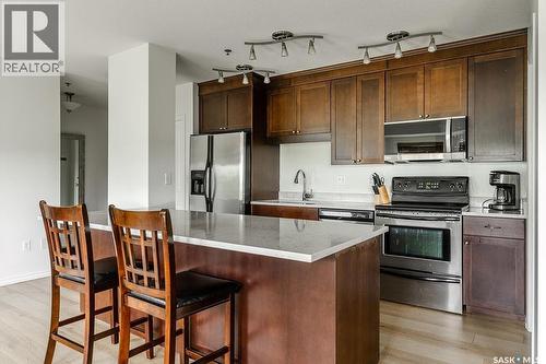 409 902 Spadina Crescent E, Saskatoon, SK 