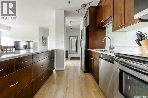 409 902 Spadina Crescent E, Saskatoon, SK 
