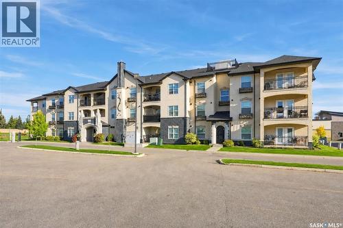 308 120 Phelps Way, Saskatoon, SK 