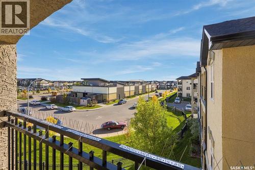 308 120 Phelps Way, Saskatoon, SK 