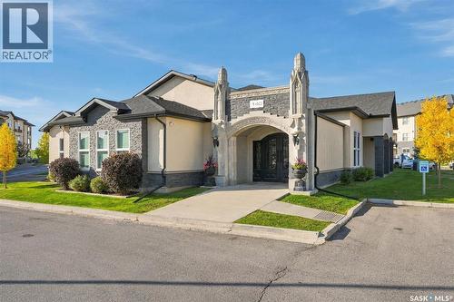 308 120 Phelps Way, Saskatoon, SK 