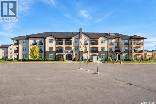 308 120 Phelps Way, Saskatoon, SK 