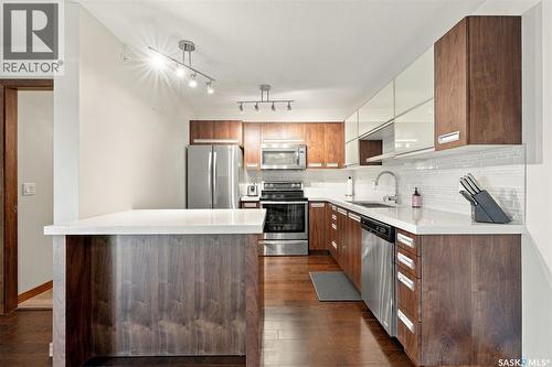 308 120 Phelps Way, Saskatoon, SK 