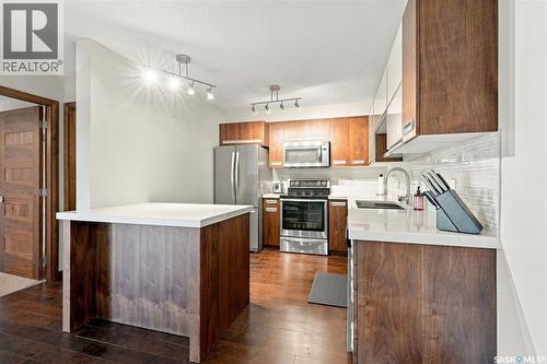 308 120 Phelps Way, Saskatoon, SK 
