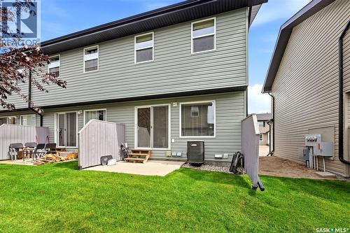87 4500 Child Avenue, Regina, SK 