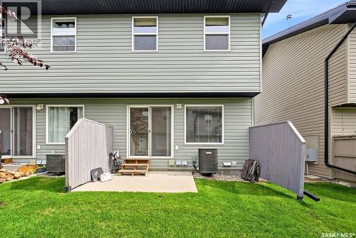 87 4500 Child Avenue, Regina, SK 