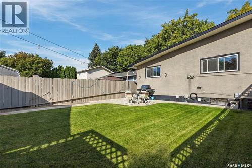 2769/2771 Eastview, Saskatoon, SK 