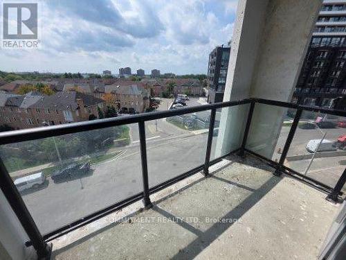 512 - 225 Malta Avenue, Brampton, ON 