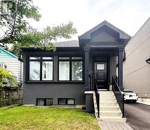 BASEMENT ROOM #2 - 71 THIRTIETH STREET Toronto, ON M8W 3B9