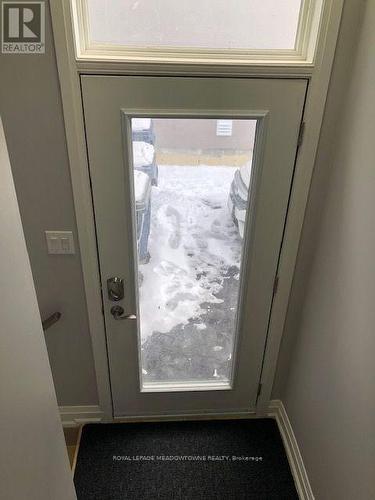 BASEMENT ROOM #2 - 71 THIRTIETH STREET , Toronto, Ontario M8W 3B9 4