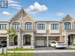 575 BOYD LANE  Milton, ON L9T 2X5