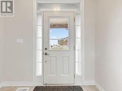 Main Door from Inside - 