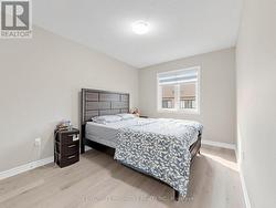2nd Bedroom with 4 pcs Ensuite - 