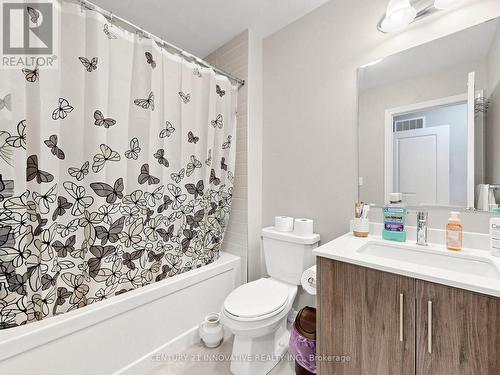 2nd Ensuite Washroom - 575 Boyd Lane, Milton, ON 
