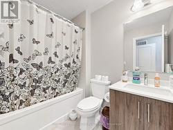2nd Ensuite Washroom - 