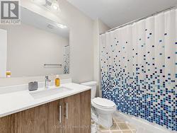 Common Washroom - 