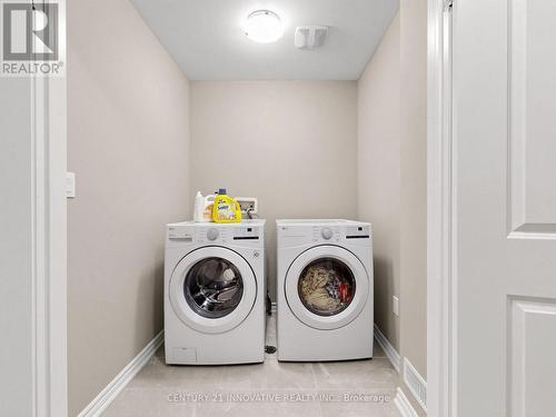 Laundry Room - 575 Boyd Lane, Milton, ON 