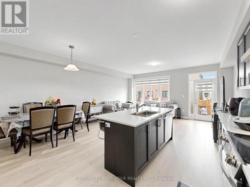 575 Boyd Lane, Milton, ON 