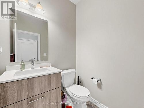 Powder Room - 575 Boyd Lane, Milton, ON 