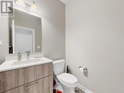 Powder Room - 