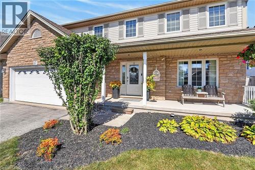 17 Cherry Avenue, Smithville, ON 