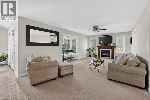17 Cherry Avenue, Smithville, ON 