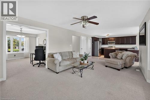 17 Cherry Avenue, Smithville, ON 