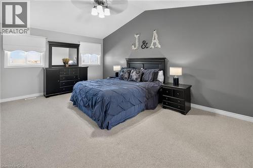 17 Cherry Avenue, Smithville, ON 