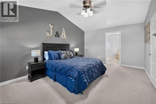 17 Cherry Avenue, Smithville, ON 