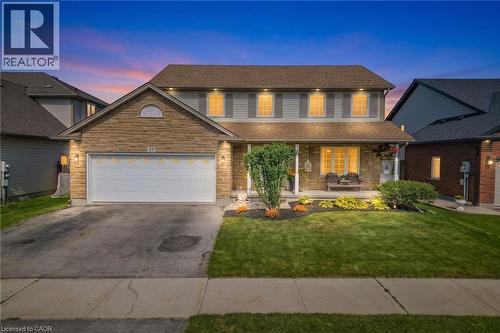 17 Cherry Avenue, Smithville, ON 