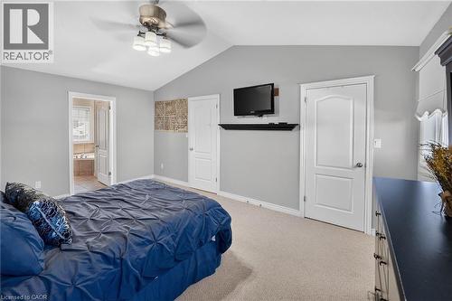 17 Cherry Avenue, Smithville, ON 