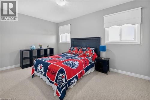 17 Cherry Avenue, Smithville, ON 