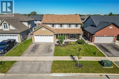 17 Cherry Avenue, Smithville, ON 