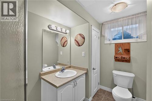 17 Cherry Avenue, Smithville, ON 
