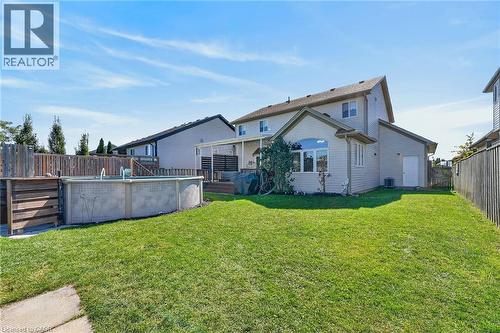 17 Cherry Avenue, Smithville, ON 