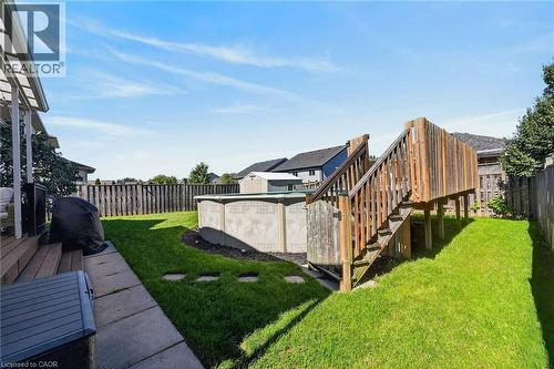 17 Cherry Avenue, Smithville, ON 