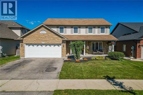 17 Cherry Avenue, Smithville, ON 