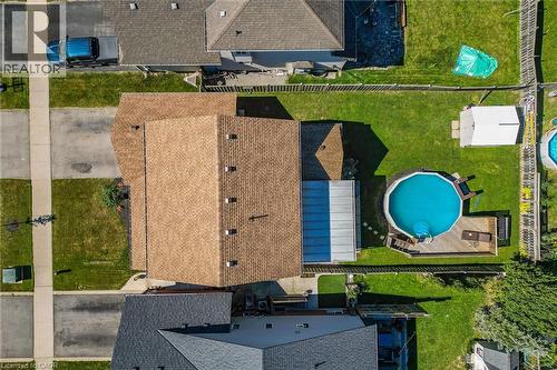 17 Cherry Avenue, Smithville, ON 