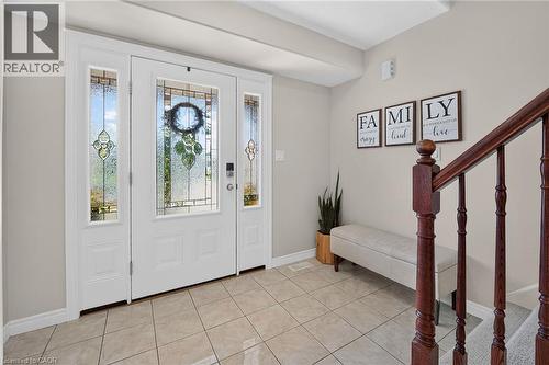 17 Cherry Avenue, Smithville, ON 