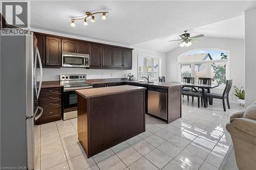17 Cherry Avenue, Smithville, ON 