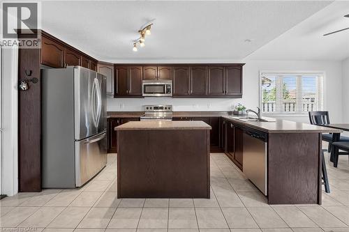 17 Cherry Avenue, Smithville, ON 